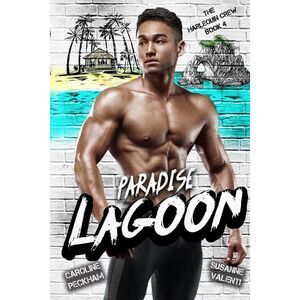 Paradise Lagoon -- Peckham